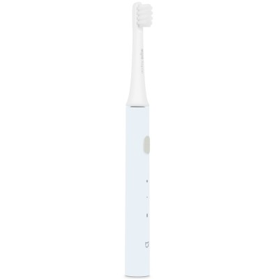 2020 new design xiaomi usb wireless charge ipx7 waterproof high frequency ultrasonic vibration electric toothbrush