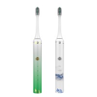 Rechargeable An Patent Adult Portable Sonic Electric Toothbrush