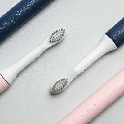 foxcesd high frequency IPX7 waterproof OEM ODM accepted inductive charging oral electric toothbrush teeth cleaning