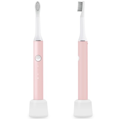 wholesale xiaomi wireless inductive charging ipx7 waterproof personalized rechargeable electric automatic sonic toothbrush