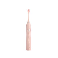 Hot Sale High Quality Wholesale Soft Bristles Deep Cleaning Electric Toothbrush Rotary