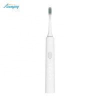 Aiwejay U4 China Electric Toothbrush Manufacturer Supplier Factory Patent IPX7 Rechargeable Sonic Electronic Electric toothbrush