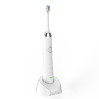 Cheap Factory Dental Hygiene FDA Approved Rechargeable wireless charger Electric Toothbrush H301